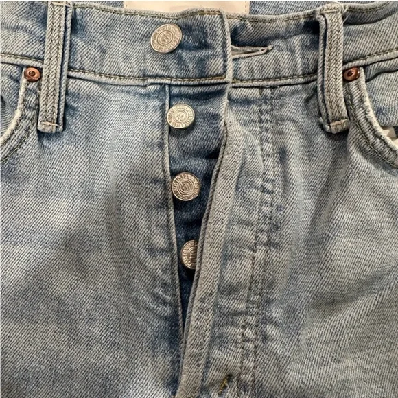 Mother Superior jeans “the tripper” size 25 excellent condition - Picture 3 of 9